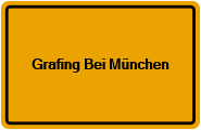 Grundbuchauszug Grafing Bei München